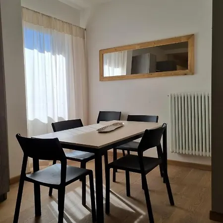 Appartement Bmp Edelweiss Tonalepas