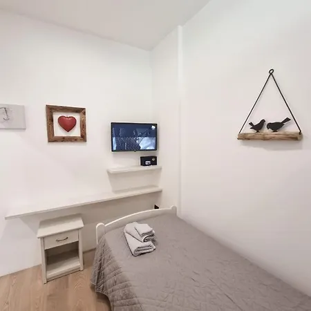 Bmp Edelweiss Appartement